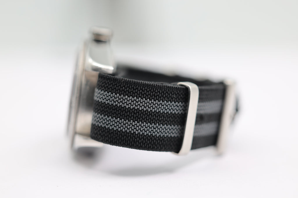Tudor - Black Bay Heritage - Black Dial - 79230