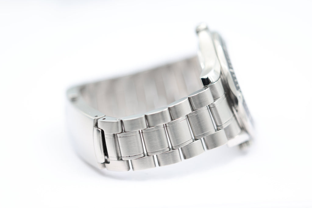 Omega - Seamaster - "Peter Blake" Black Dial - 2254.50