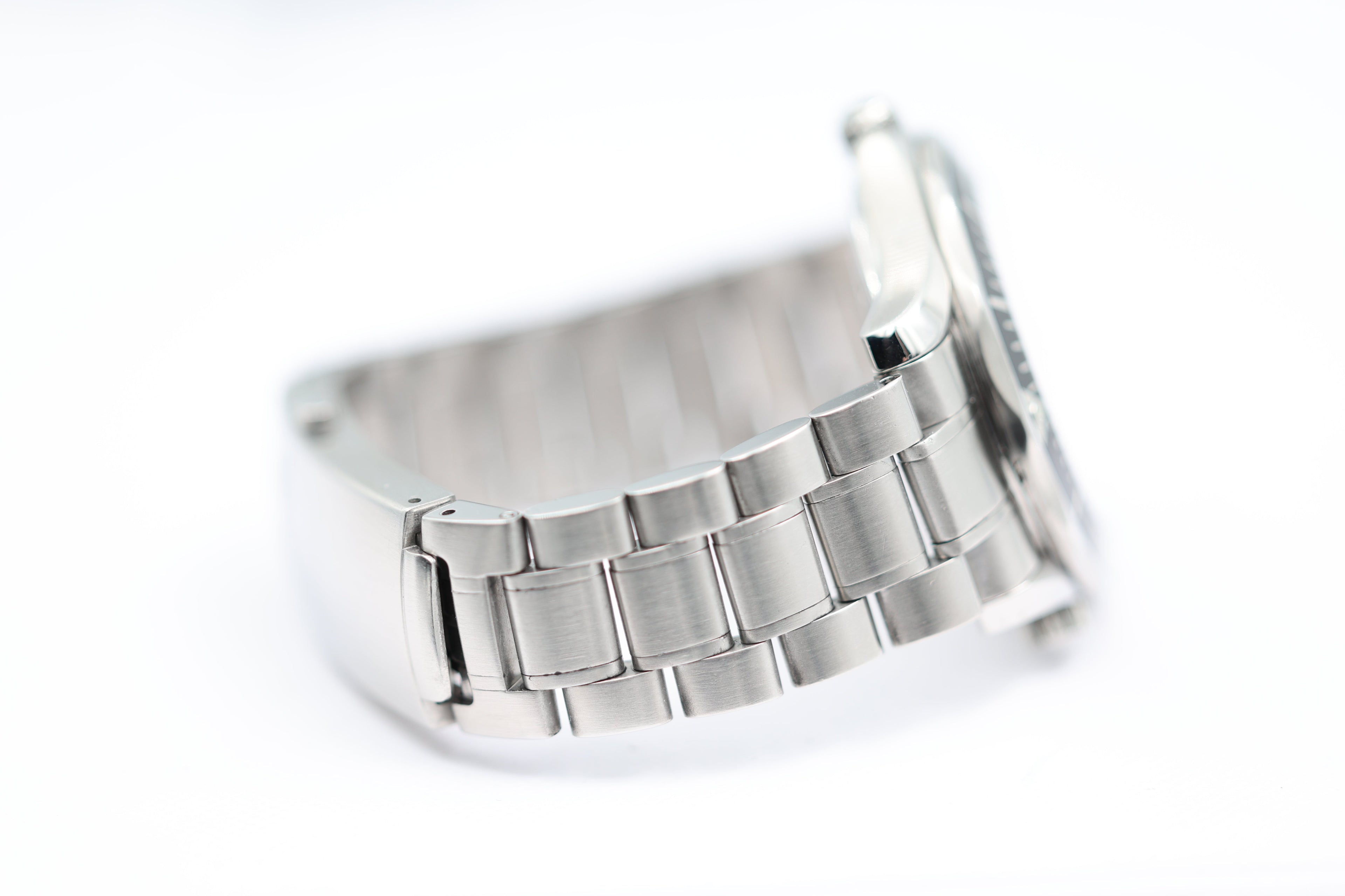 Omega - Seamaster - "Peter Blake" Black Dial - 2254.50