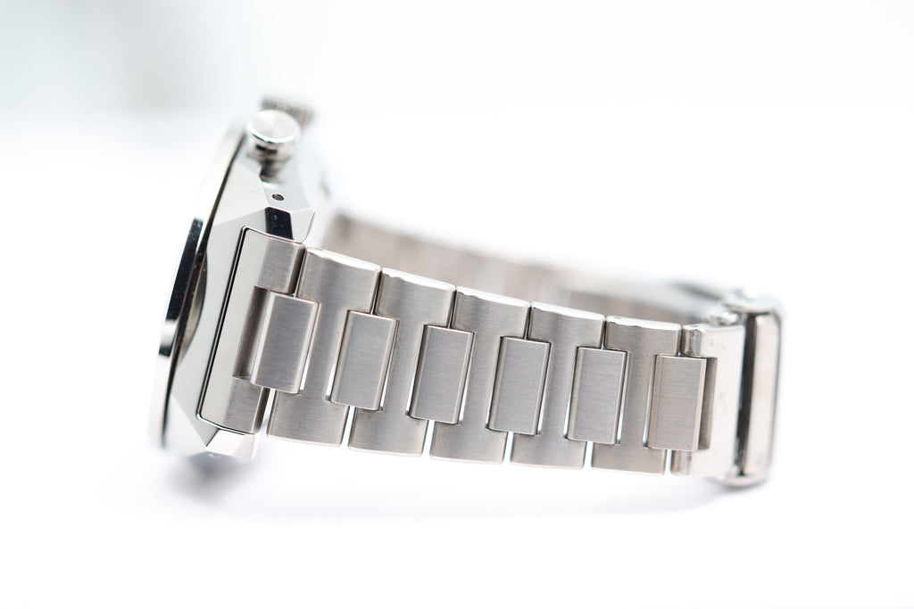 Grand Seiko - Sport Collection - Brown Dial - SBGC231 - 2021