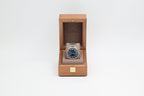 Jaeger-LeCoultre - Polaris Chronograph - Blue Dial - Q9028181