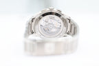 Jaeger-LeCoultre - Polaris Chronograph - Blue Dial - Q9028181
