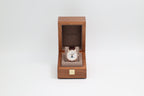 Jaeger-LeCoultre - Master Control Calendar - Silver Dial - Q4142520