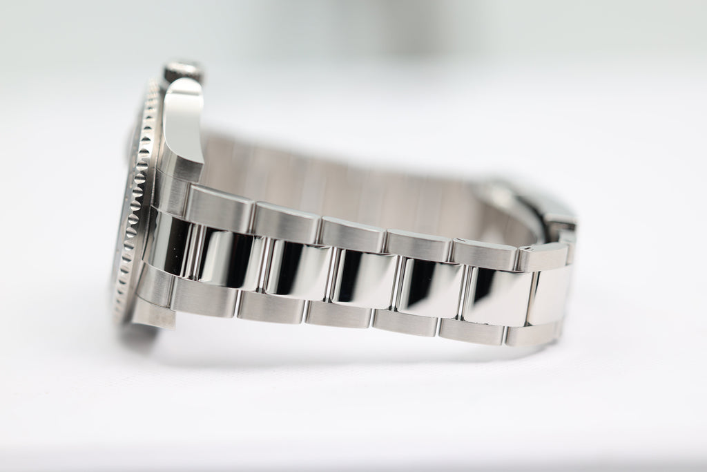Rolex - GMT-Master II - "Sprite" - 126720VTNR - 2022