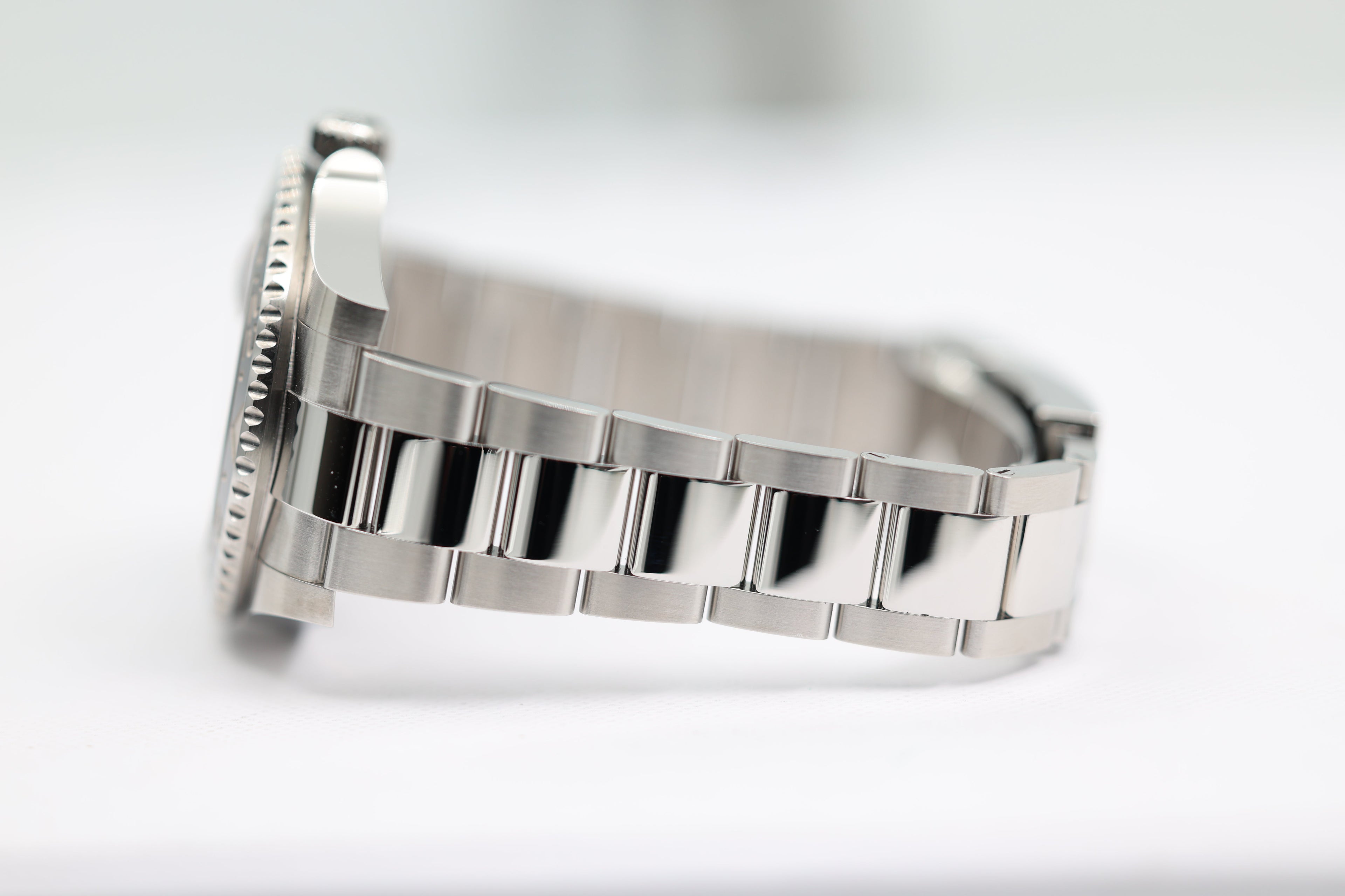 Rolex - GMT-Master II - "Sprite" - 126720VTNR - 2022