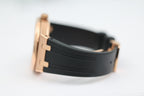 Audemars Piguet - Royal Oak - Black Dial - 15500OR - 2021