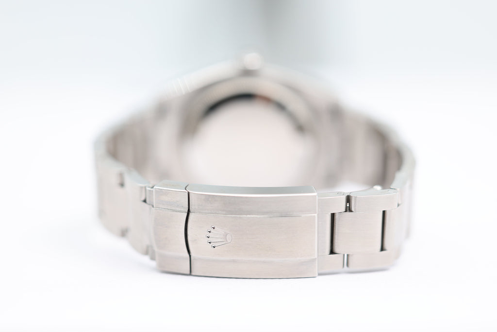 Rolex - Oyster Perpetual - Lavender Dial - 126000 - 2025