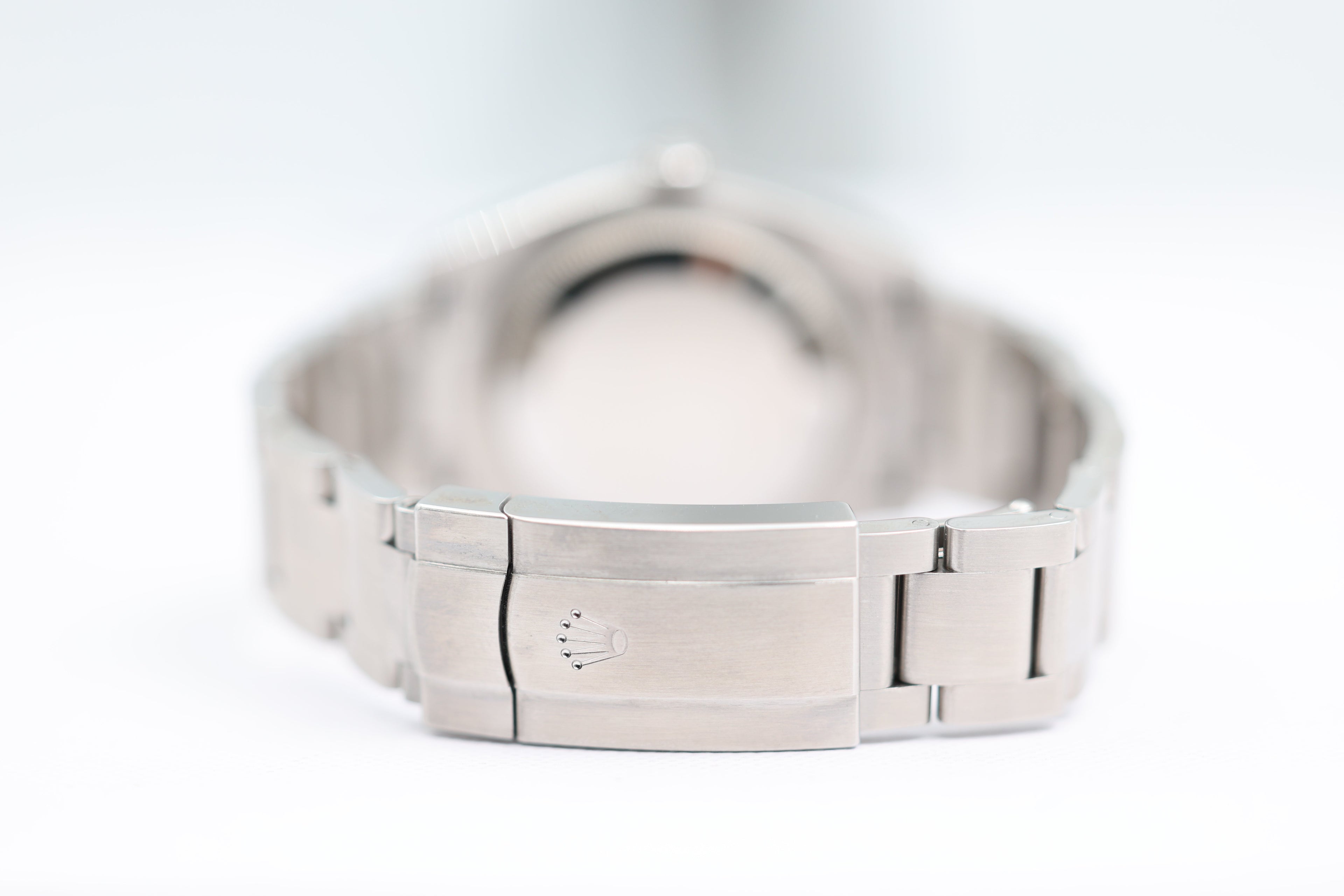 Rolex - Oyster Perpetual - Lavender Dial - 126000 - 2025