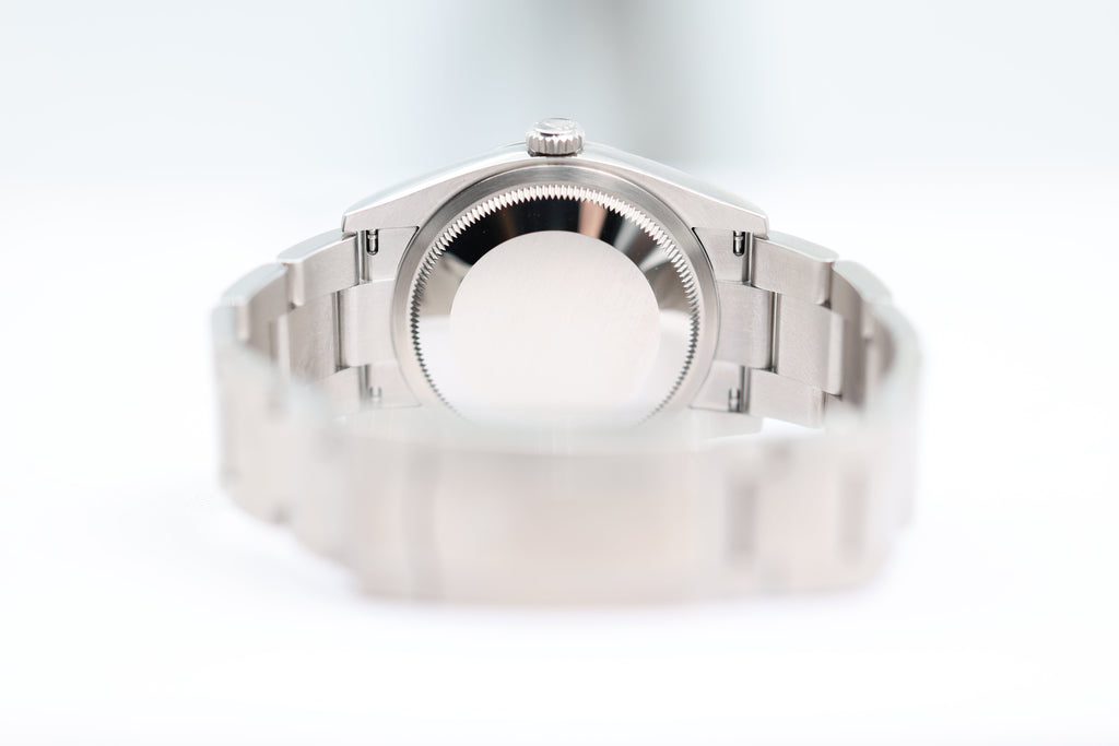 Rolex - Oyster Perpetual - Lavender Dial - 126000 - 2025