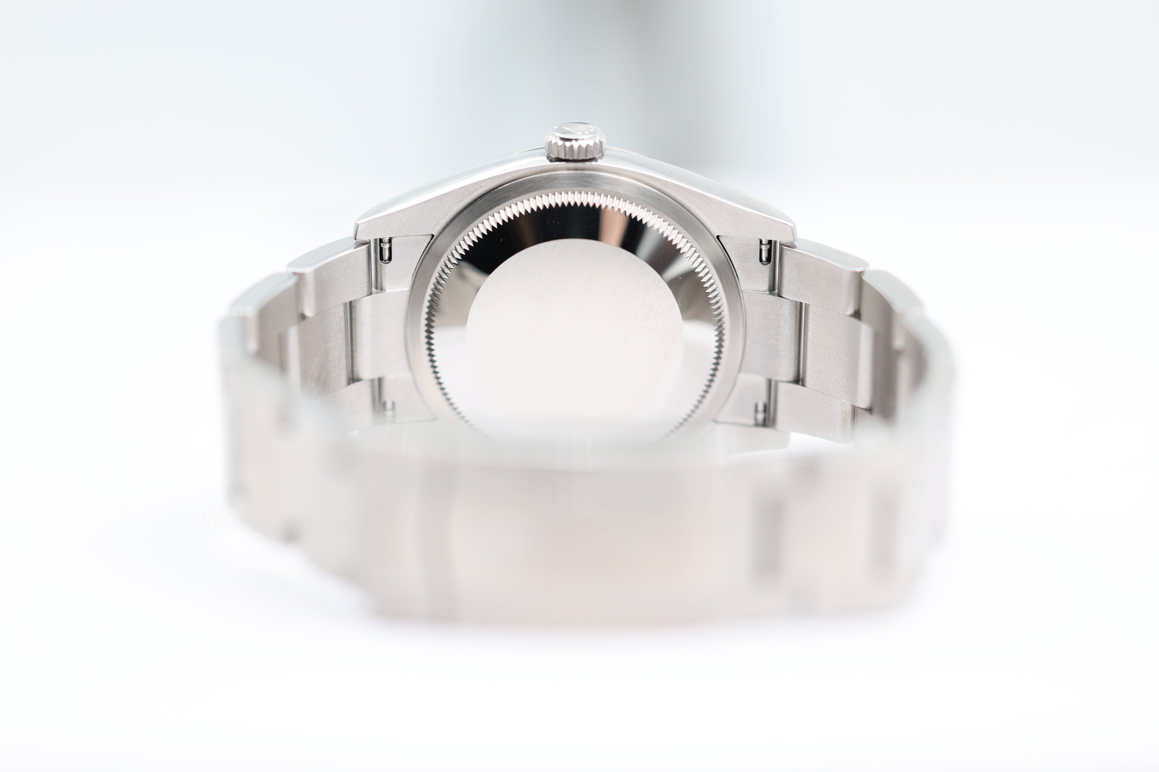 Rolex - Oyster Perpetual - Lavender Dial - 126000 - 2025