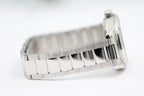 Omega - Seamaster Aqua Terra - Grey Dial - 220.10.41.21.06.001 - 2020