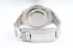 Rolex - Submariner Date - "Starbucks" - 126610LV - 2021