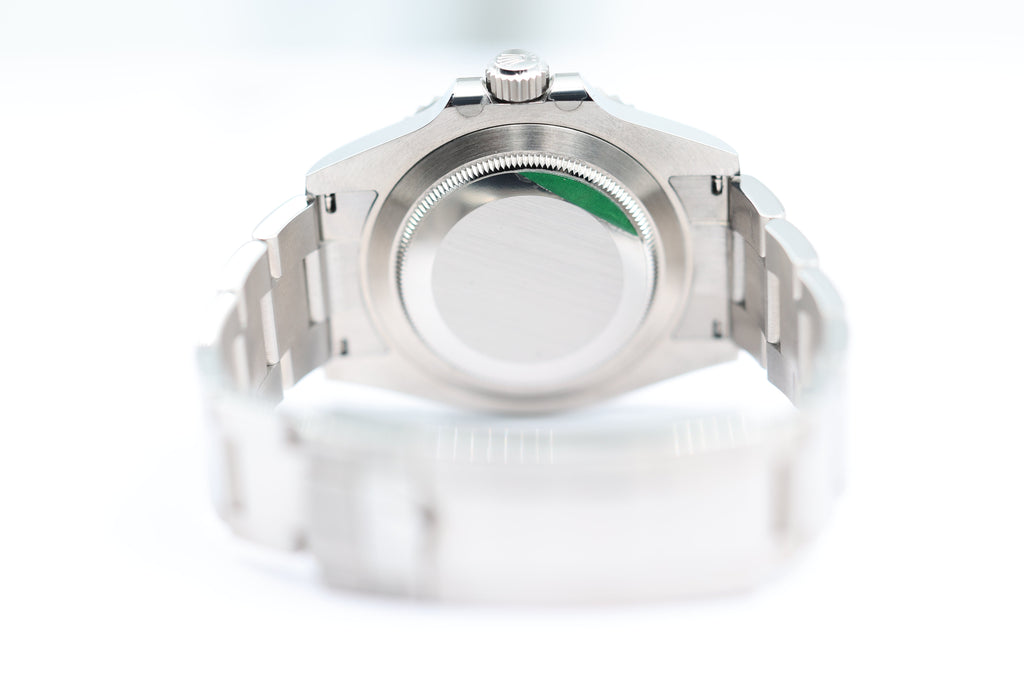 Rolex - Submariner Date - "Starbucks" - 126610LV - 2021