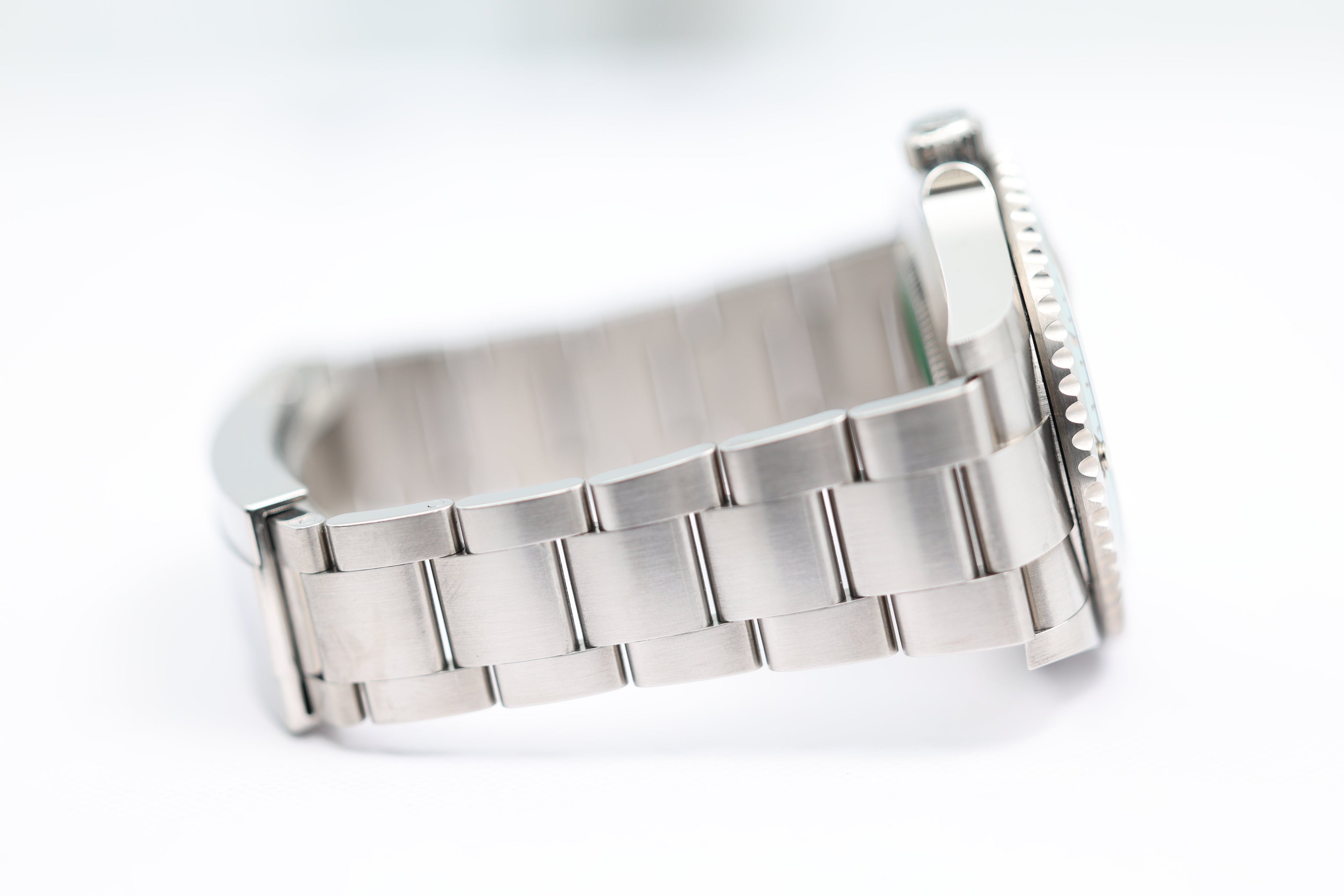 Rolex - Submariner Date - "Starbucks" - 126610LV - 2021
