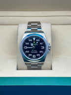 Rolex Air King Oystersteel 40MM 126900
