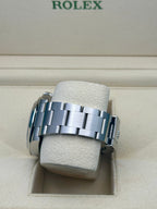 Rolex Air King Oystersteel 40MM 126900