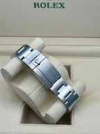 Rolex Air King Oystersteel 40MM 126900