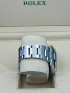 Rolex Air King Oystersteel 40MM 126900