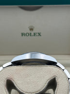 Rolex Air King Oystersteel 40MM 126900