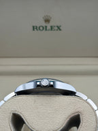 Rolex Air King Oystersteel 40MM 126900