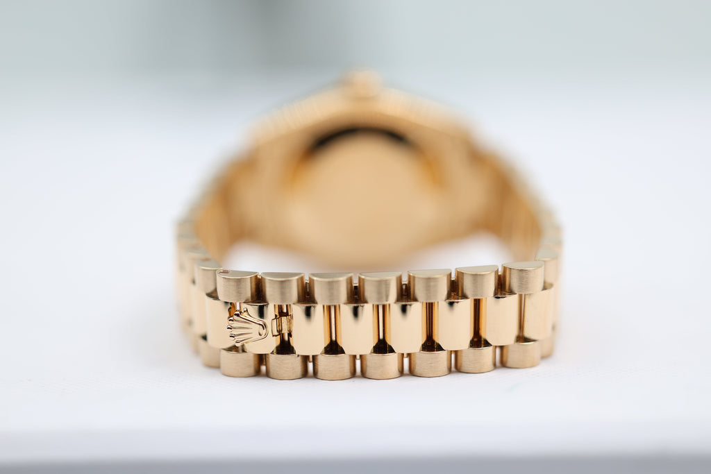 Rolex - Datejust - Champagne Dial - 178278 - Circa 2015