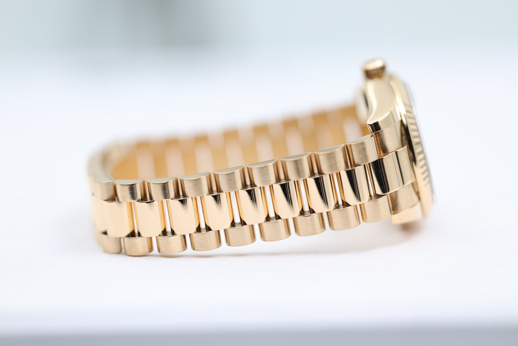 Rolex - Datejust - Champagne Dial - 178278 - Circa 2015