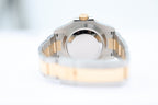 Rolex - Submariner Date - "Bluesy" - 126613LB - 2025