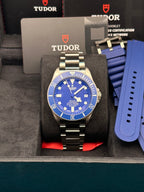 Tudor Pelagos Ref - M25600TB