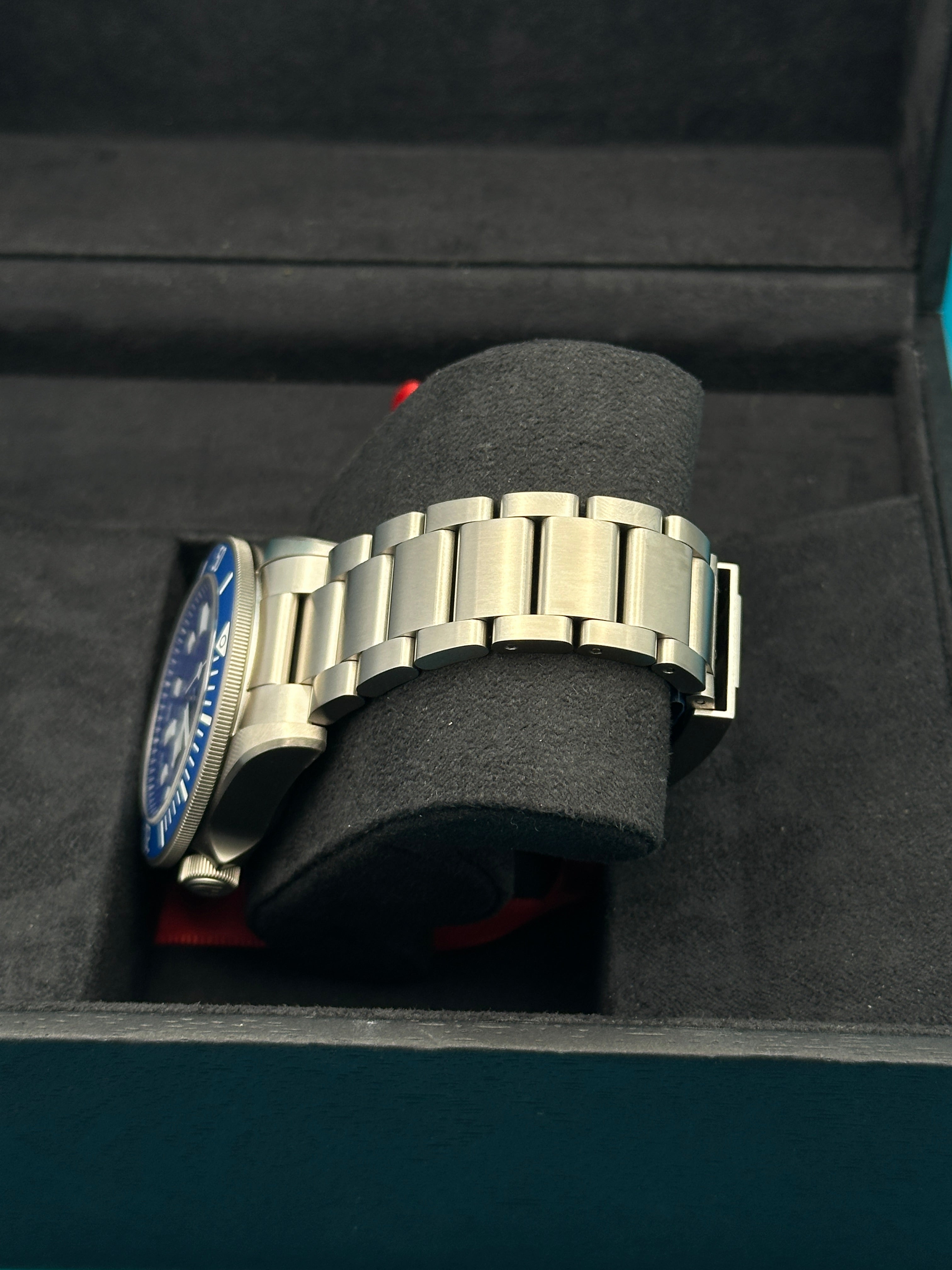 Tudor Pelagos Ref - M25600TB