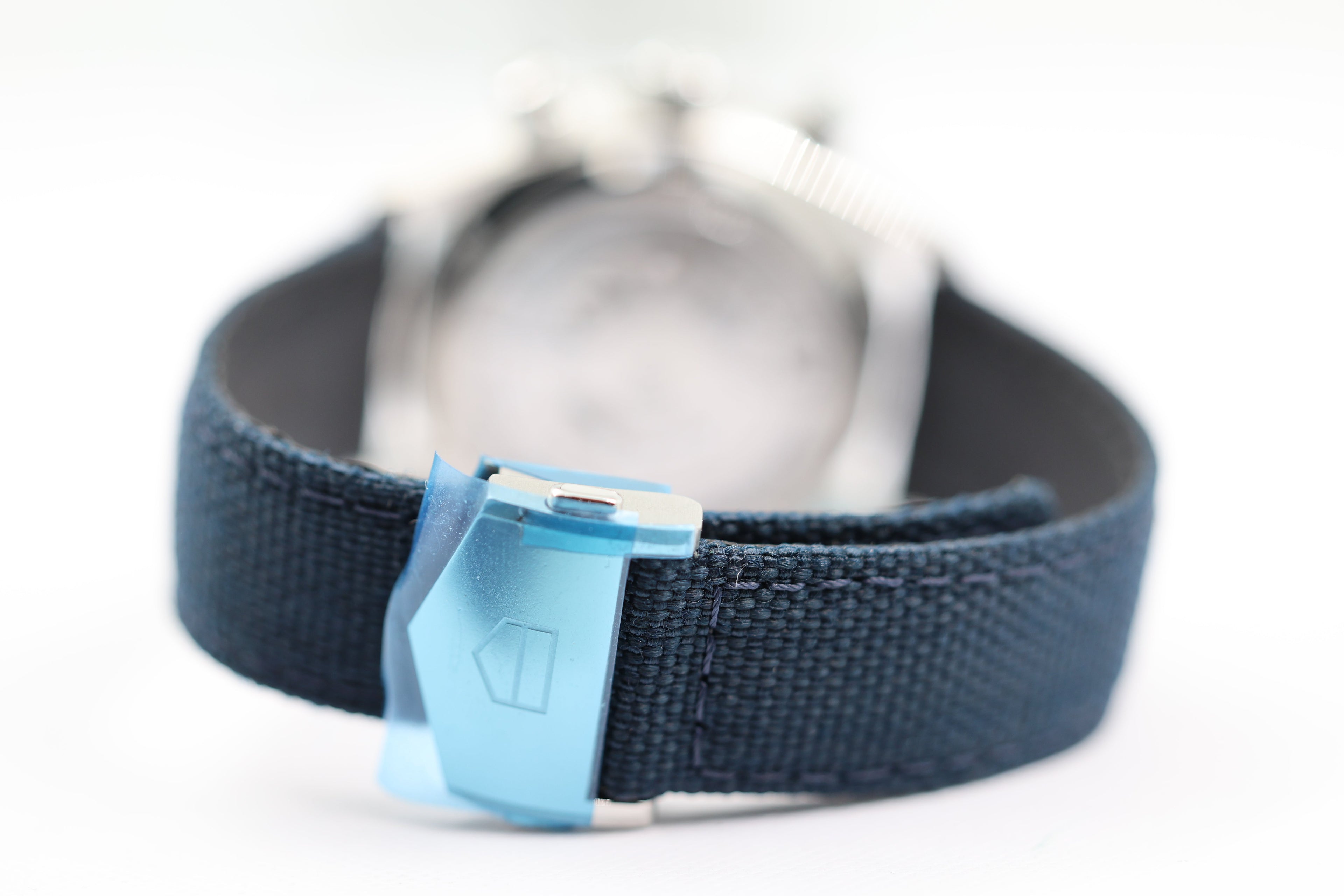 TAG Heuer - Carrera Chronograph - "Skipper" - CBS2213.FN6002 - Circa 2024