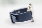 IWC - Portuguese Chronograph - White & Blue Dial - IW371620 - 2023