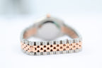 Rolex - Datejust - Pink Dial - 178271 - 2013