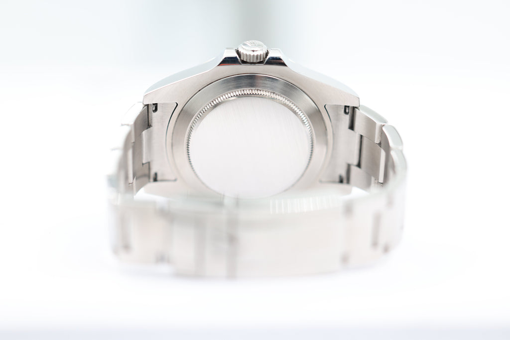 Rolex - Explorer - "Polar" White Dial - 216570 - 2019