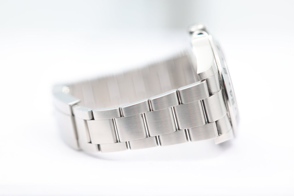 Rolex - Explorer - "Polar" White Dial - 216570 - 2019