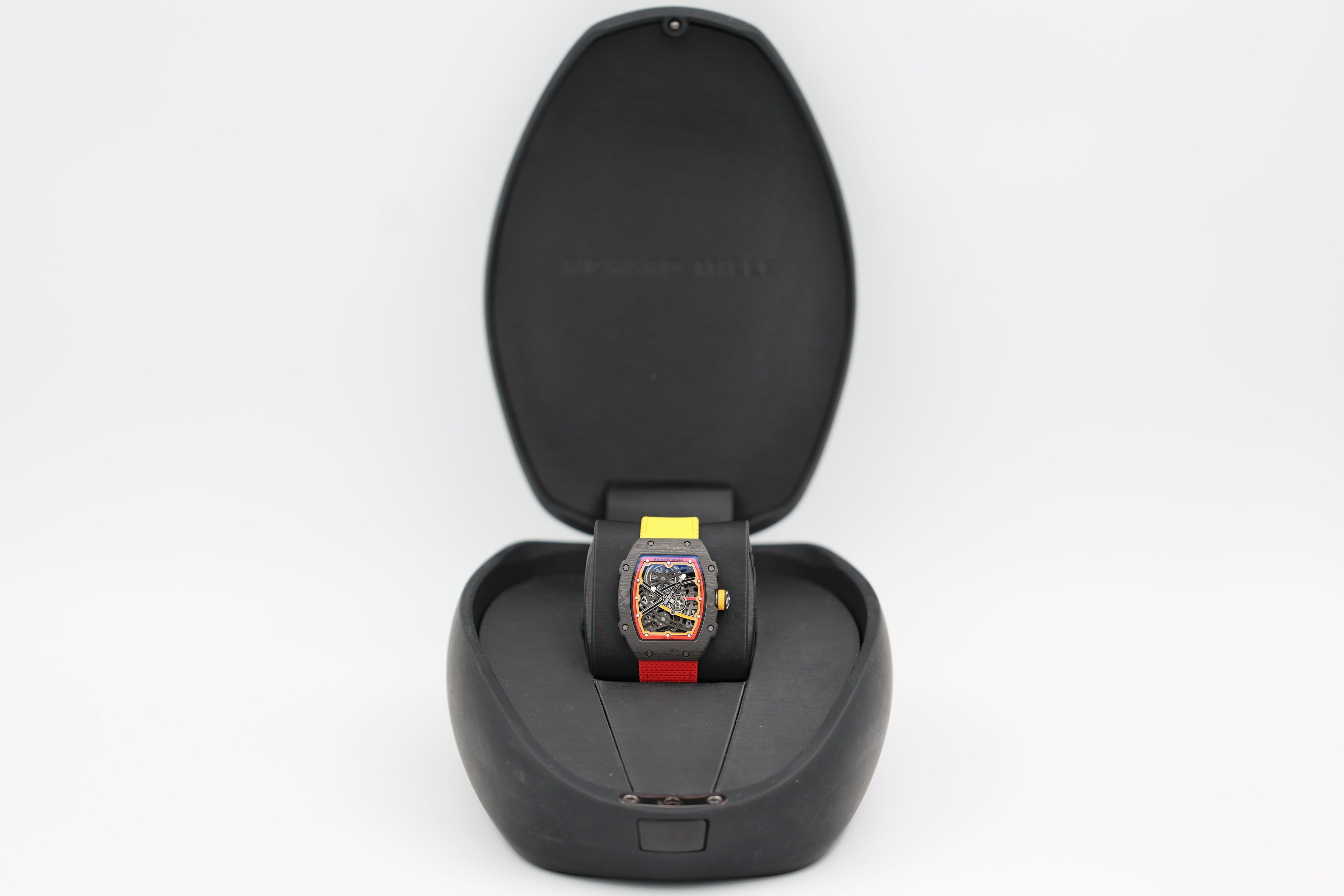 Richard Mille - RM 67-02 - "Alexander Zverev" - NON-01634