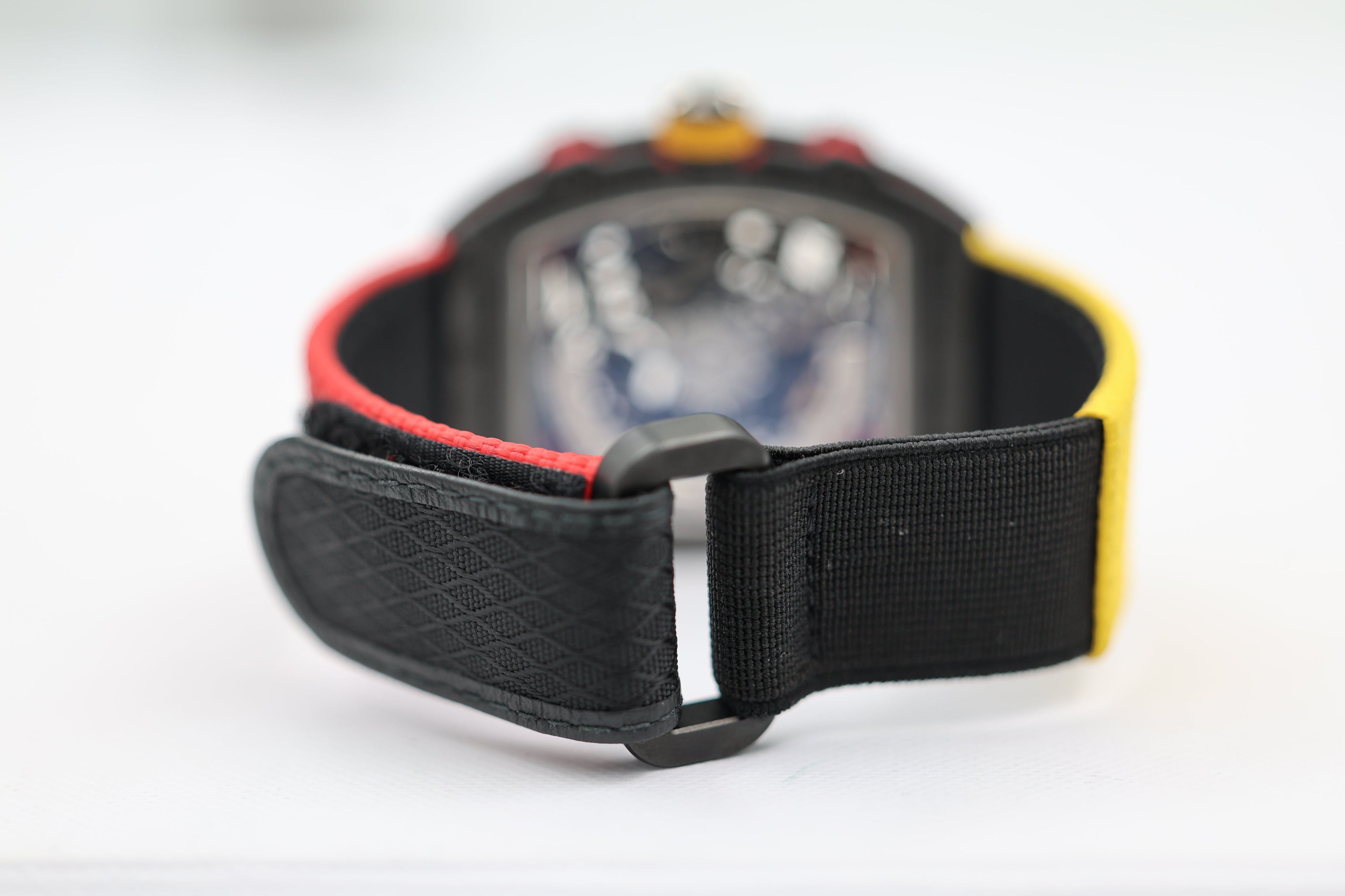 Richard Mille - RM 67-02 - "Alexander Zverev" - NON-01634