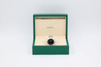 Rolex - Explorer - Black Dial - 224270 - 2025