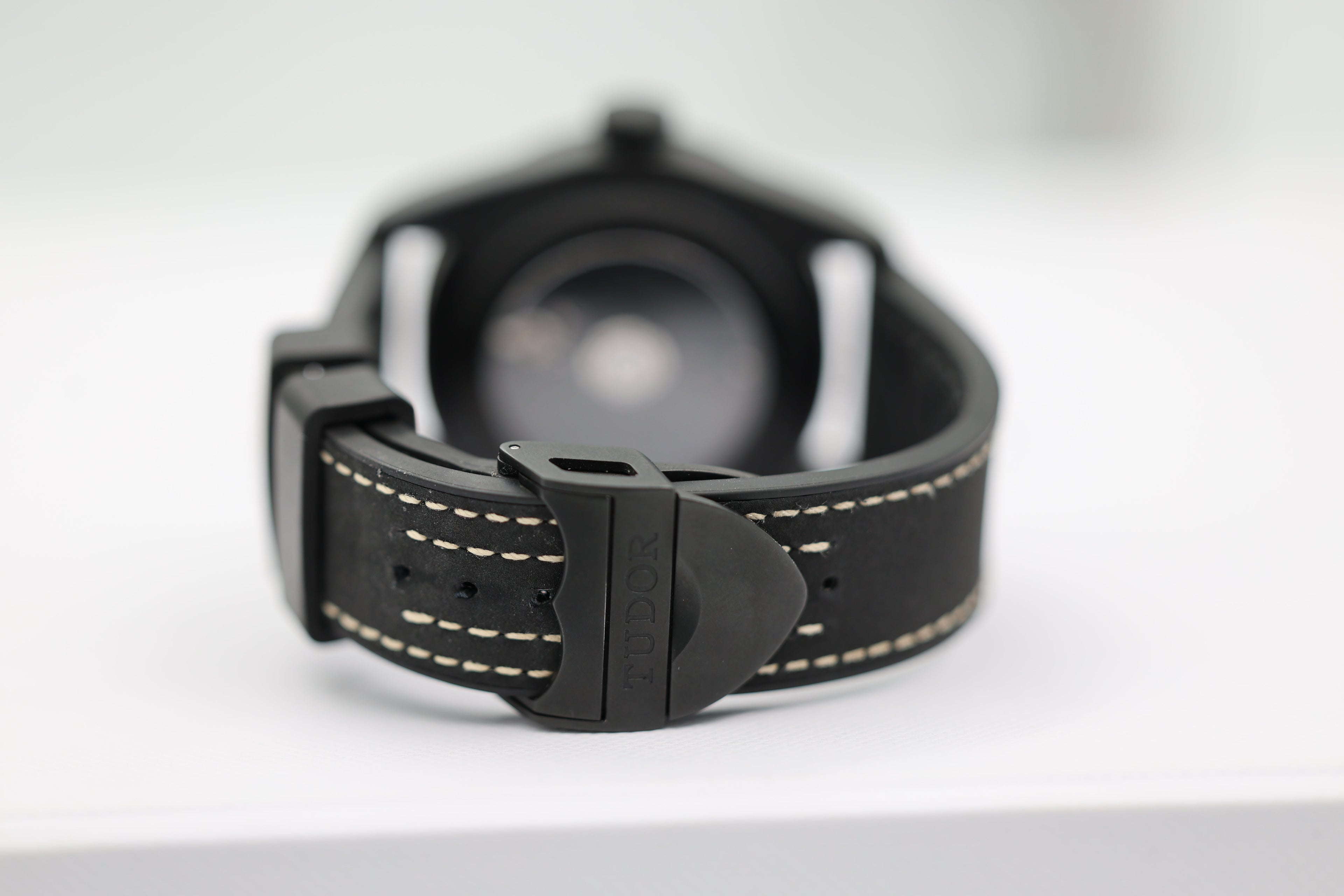 Tudor - Black Bay - Black Dial - 79210CNU - 2025