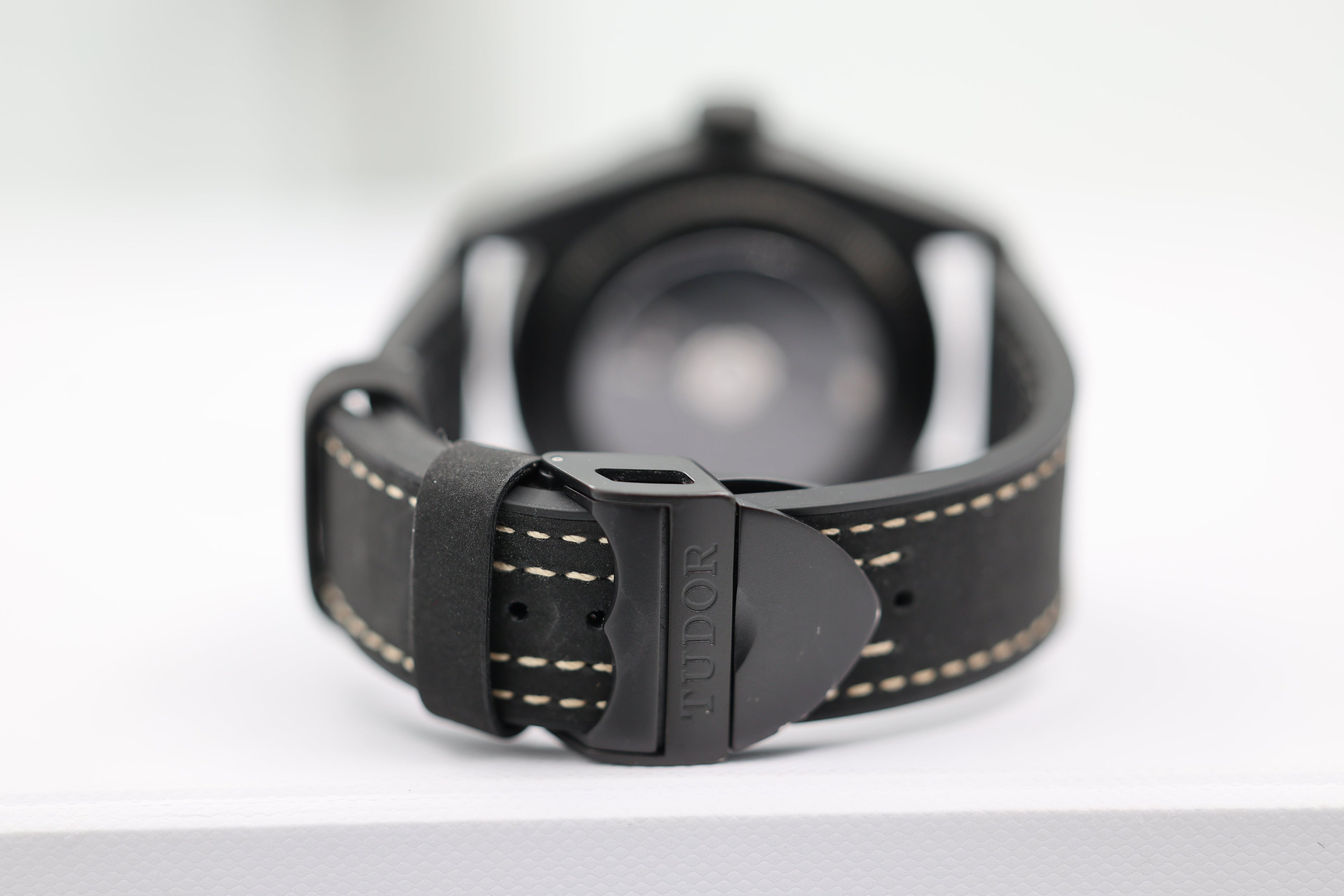 Tudor - Black Bay - Black Dial - 79210CNU - 2021