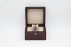 Audemars Piguet - Royal Oak Tourbillon - Brown Dial - 25977ST