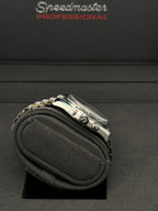 Omega Speedmaster Moon Professional Co-Axial Master Chronometer Chronograph  - 42 mm Steel Case - Black Dial - 310.30.42.50.01.002