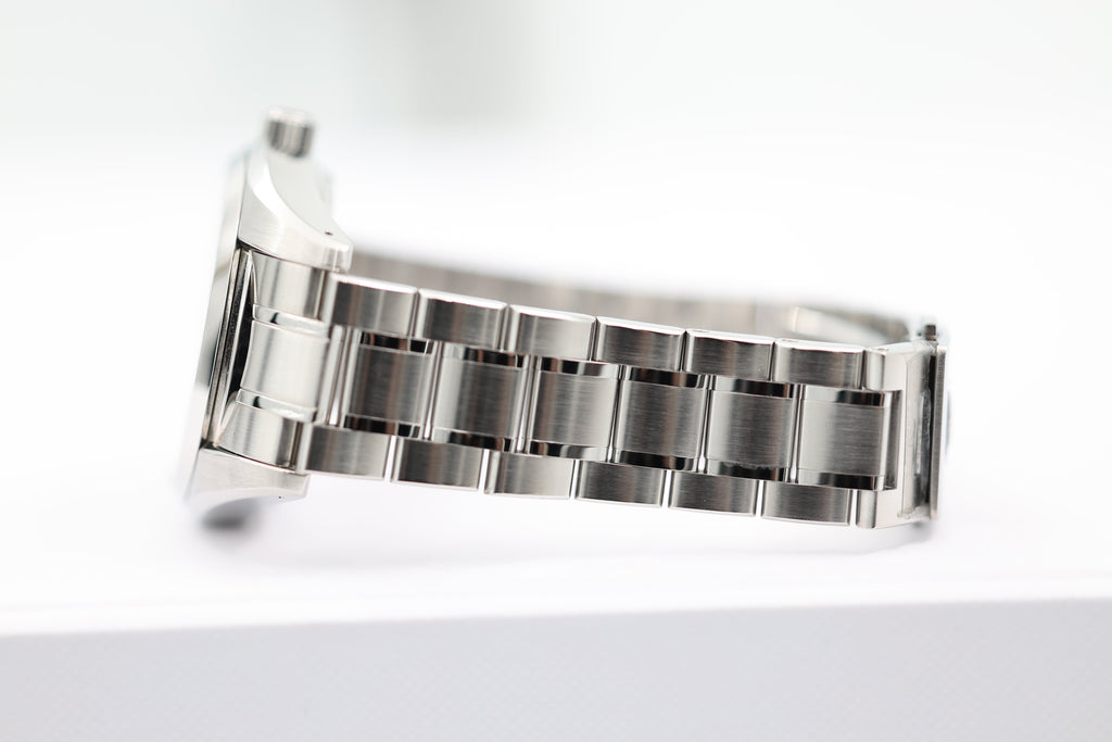 Grand Seiko - Spring Drive - Blue Dial - SBGA469G - 2021