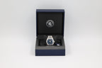 Grand Seiko - Hi-Beat Heritage Collection - Blue Dial - SBGH273 - 2021
