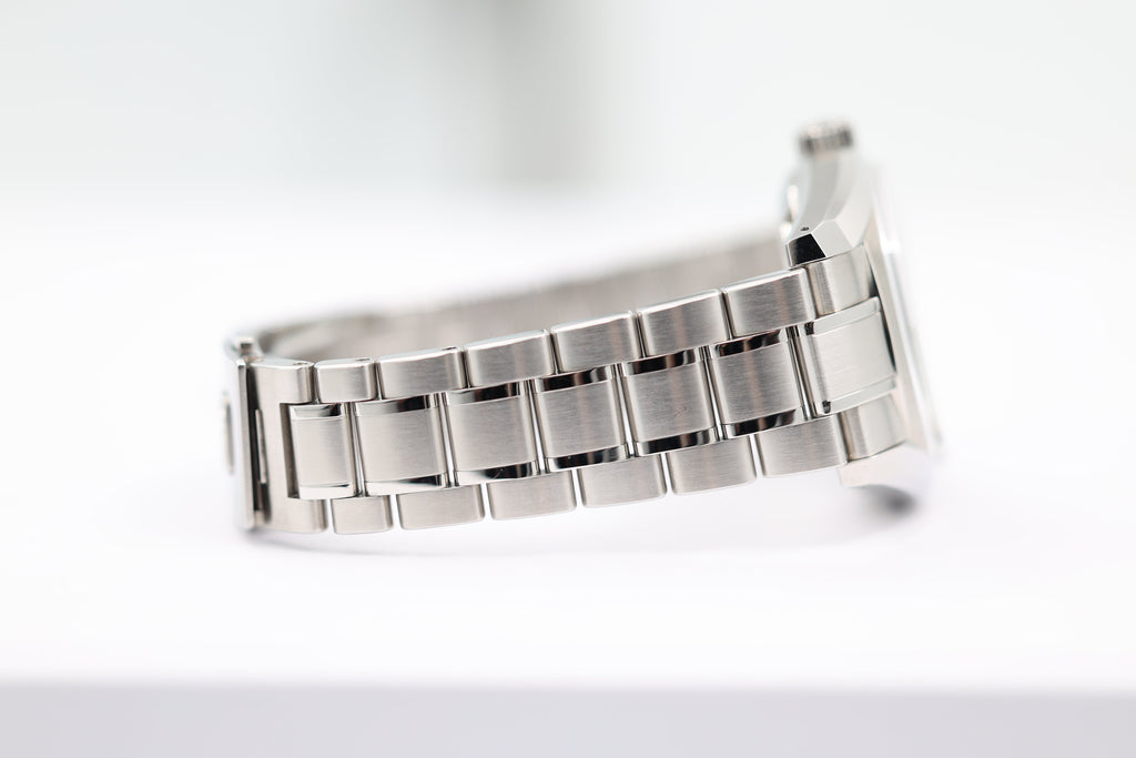 Grand Seiko - Hi-Beat Heritage Collection - Blue Dial - SBGH273 - 2021