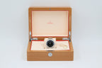 Omega - Seamaster Aqua Terra - Black Dial - 220.10.41.21.01.001 - 2021