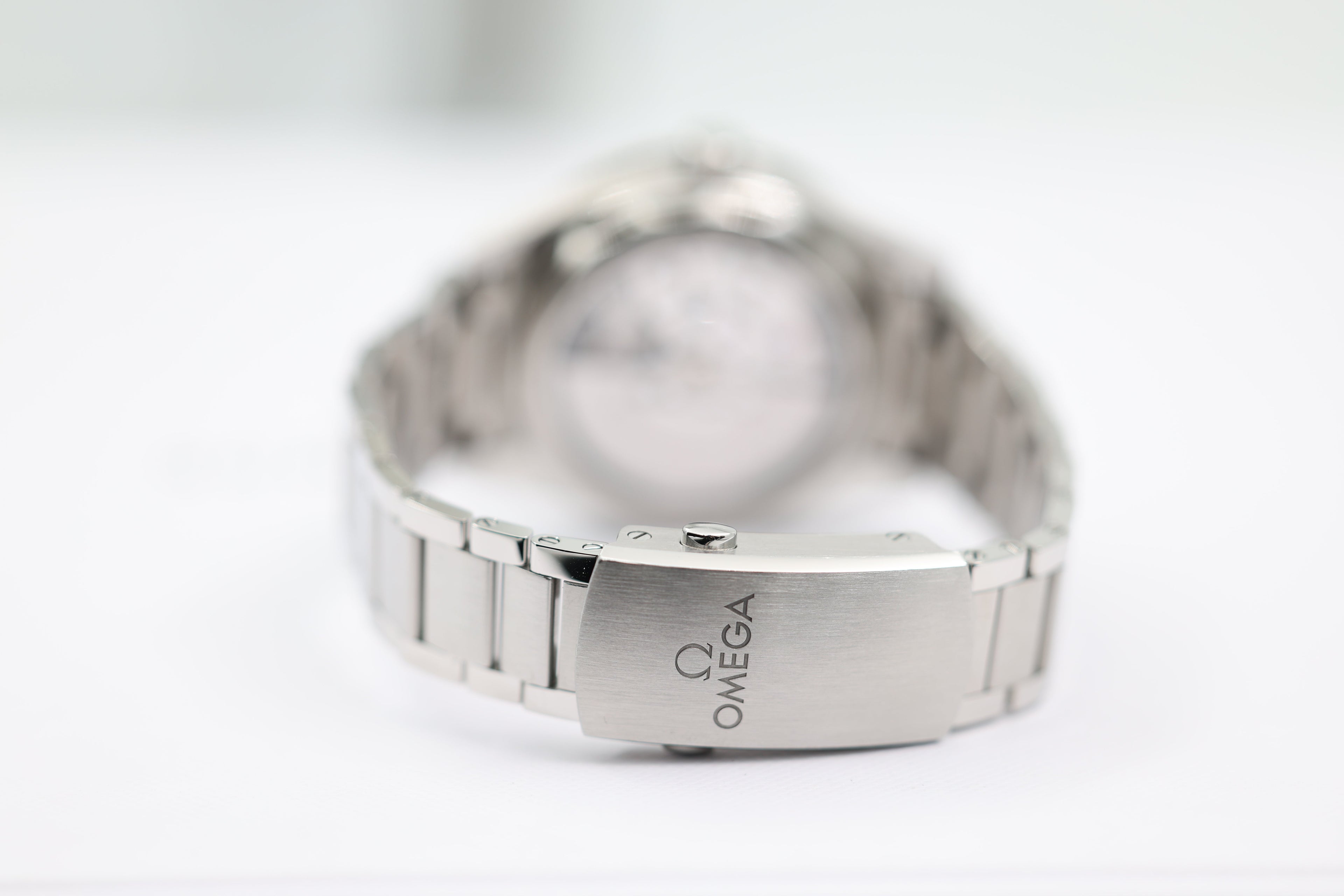Omega - Seamaster 300 - Black Dial - 234.30.41.21.01.001 - 2024
