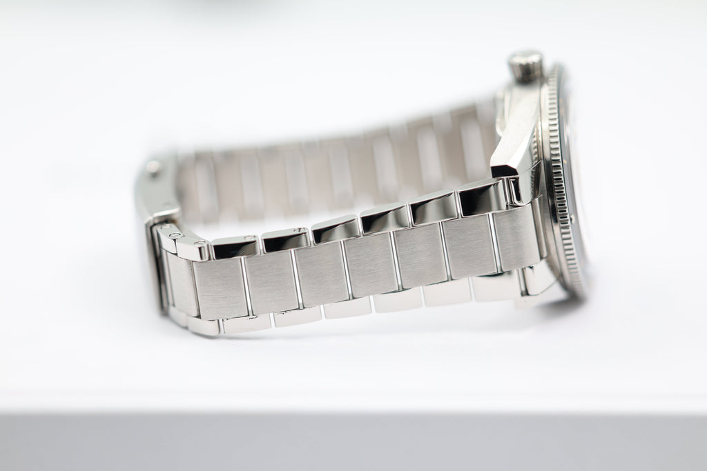 Omega - Seamaster 300 - Black Dial - 234.30.41.21.01.001 - 2024