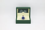 Rolex - Submariner Date - "Bluesy" - 116613 - 2011