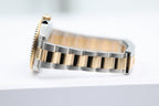 Rolex - Submariner Date - "Bluesy" - 116613 - 2011