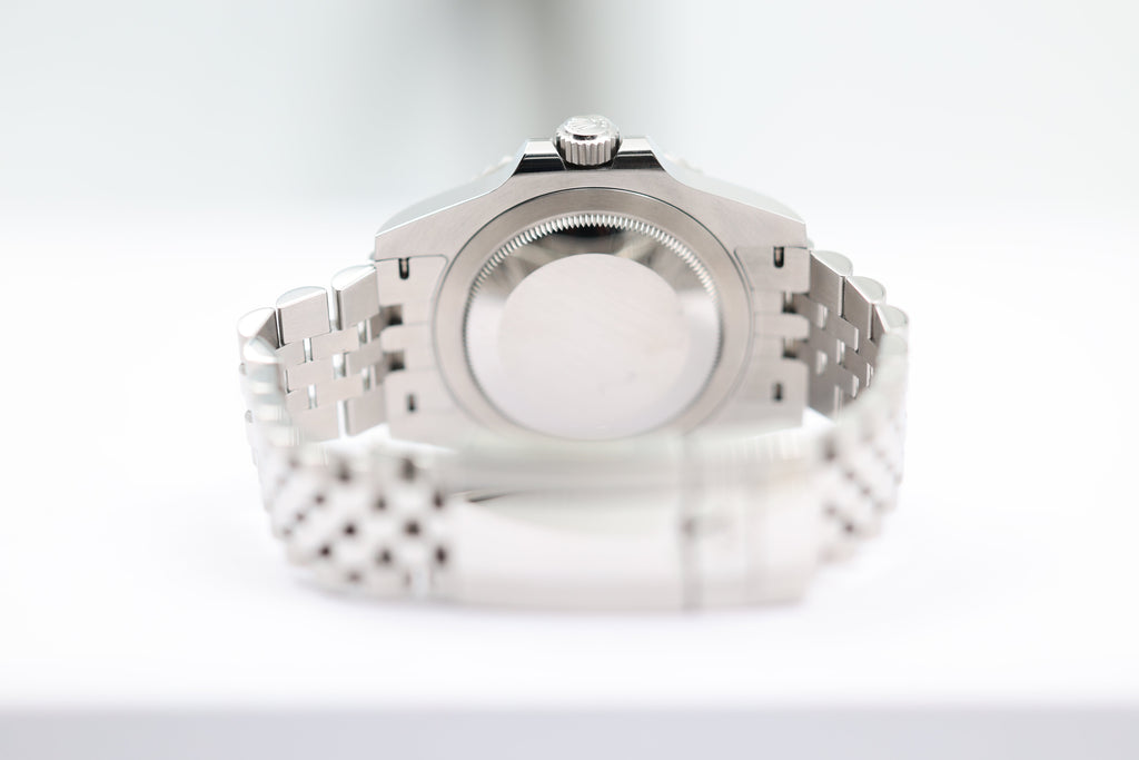 Rolex - GMT-Master II - "Sprite" - 126720VTNR - 2024